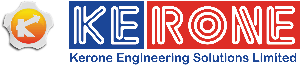 Kerone logo