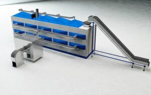 Imperial and Band Dryer