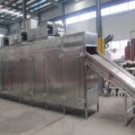 Industrial Dryers