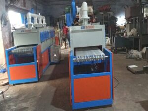 Infrared Dryers