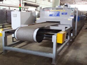 Infrared Dryers