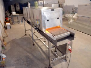 Infrared Dryers