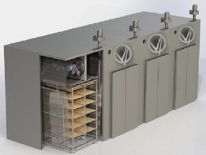 Box Dryer