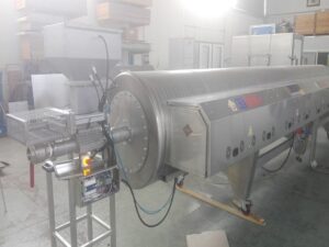 Cold Plasma for Sterilisation
