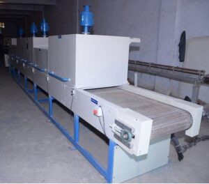 Conveyor Oven