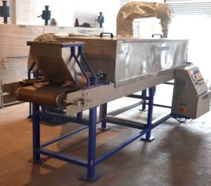 Conveyor Oven