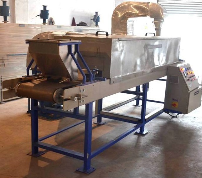 Conveyor Oven