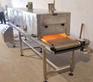 Conveyor Oven