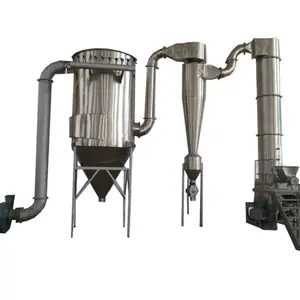 Pneumatic/ Flash Dryer