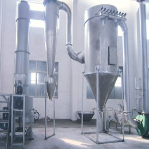 Pneumatic/ Flash Dryer