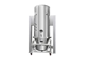 Fluidised Bed Dryers