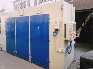 Food Dryers