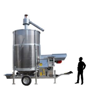 Grain Dryers