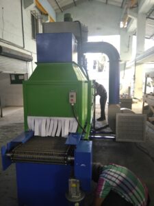 Hot Air Dryer