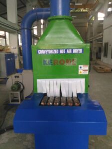 Hot Air Dryer