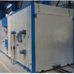 Industrial Dryers