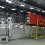 Industrial Dryers