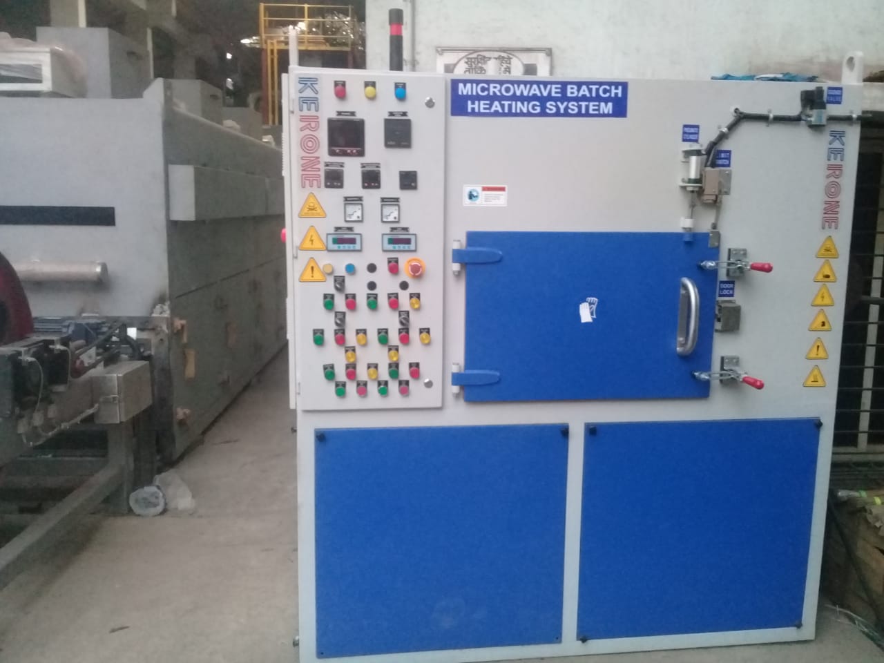 Microwave Spices Dryer