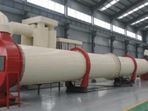 Rotary Dryers