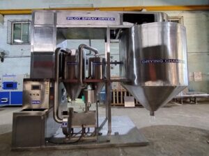 Spray Dryer
