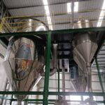 Industrial Dryers