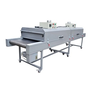 Tunnel Dryers