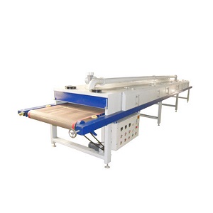 Tunnel Dryers