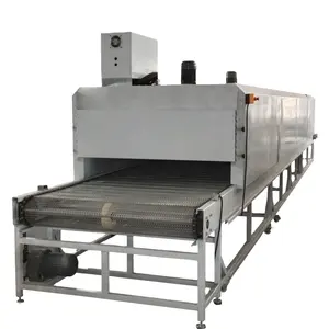 Tunnel Dryers