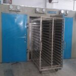 Dehydrators