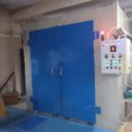 Dehydrators