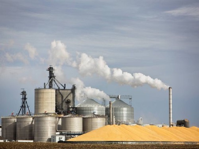 Ethanol Production and its Method 6 ethanol production