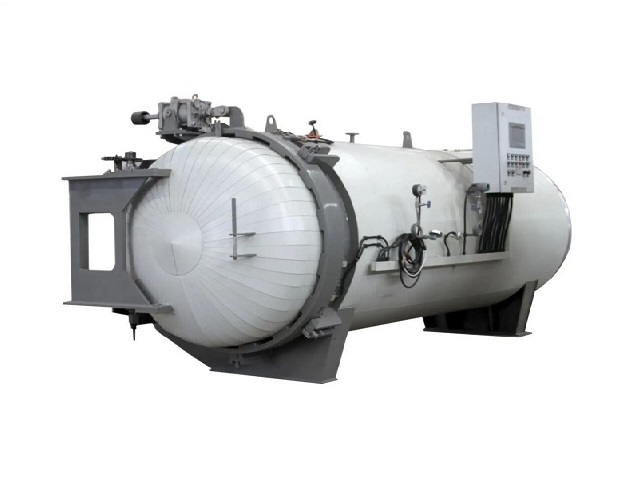 Waste Management System for Industry 2 Waste Management
