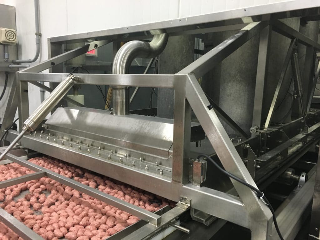 Microwave Heating - The Future of Food Processing 1 Microwave Heating