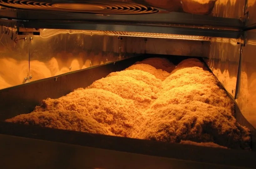 Application of Infrared Dryers for Food Drying 1 Infrared Dryer