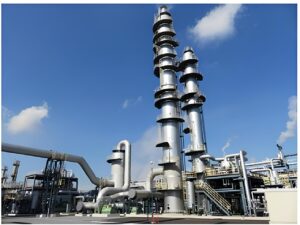 Carbon Capture and Utilization