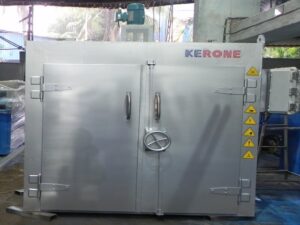 Electric Oven For HT/LT Motors