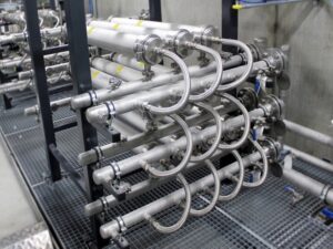 Metal Organic Framework