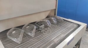 Plastic Annealing Ovens