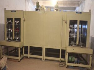 Plastic Annealing Ovens