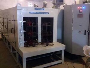 Plastic Annealing Ovens