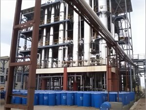 Biomass Fuel Plants