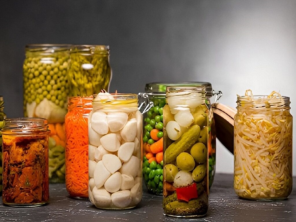 Food Sterilization