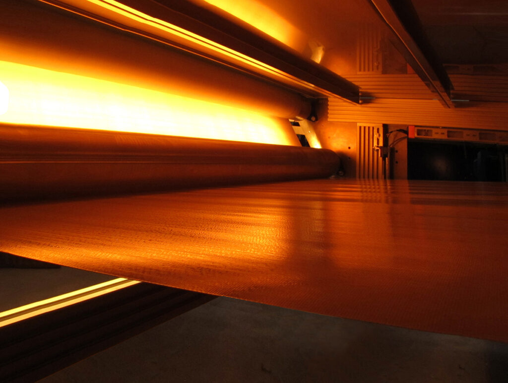 infrared technology