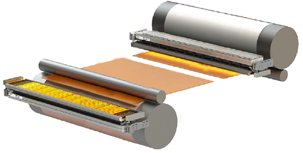 Choosing the Right Infrared Technology 1 Infrared Technology