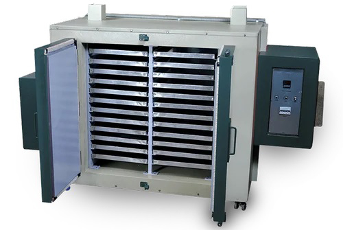 How Fish Dryers are Changing Seafood Processing 1 Fish Dryers