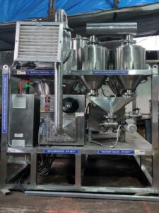 Spray Dryer For Trehalose Solution